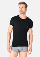 Emporio Armani Lounge T-shirts - Item 48188362