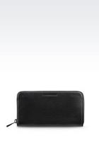 Emporio Armani Wallets - Item 46416227
