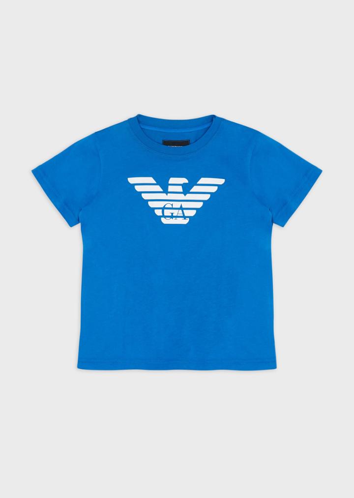 Emporio Armani T-shirts - Item 12361858