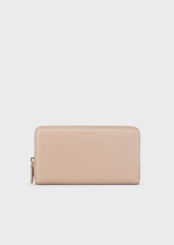 Emporio Armani Wallets - Item 46615509
