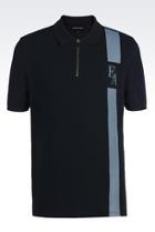 Emporio Armani Short-sleeved Polo Shirts - Item 37923162