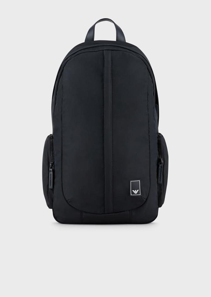 Emporio Armani Backpacks - Item 45482706