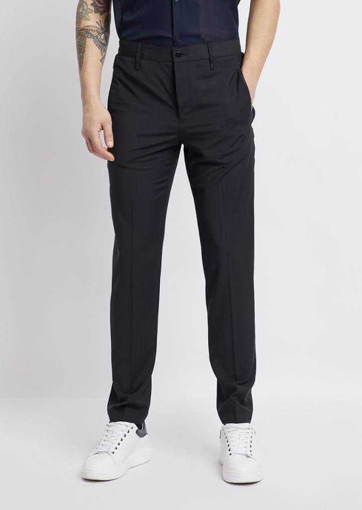 Emporio Armani Pants - Item 13281249