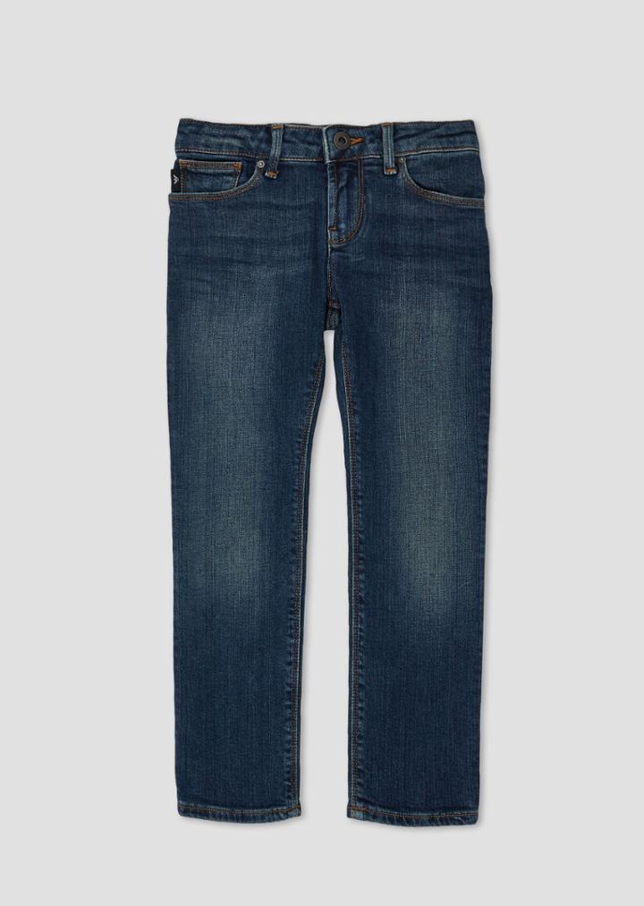 Emporio Armani Jeans - Item 42736467