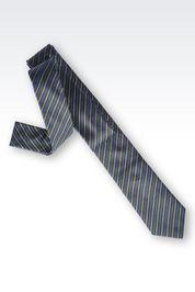Emporio Armani Ties - Item 46495742