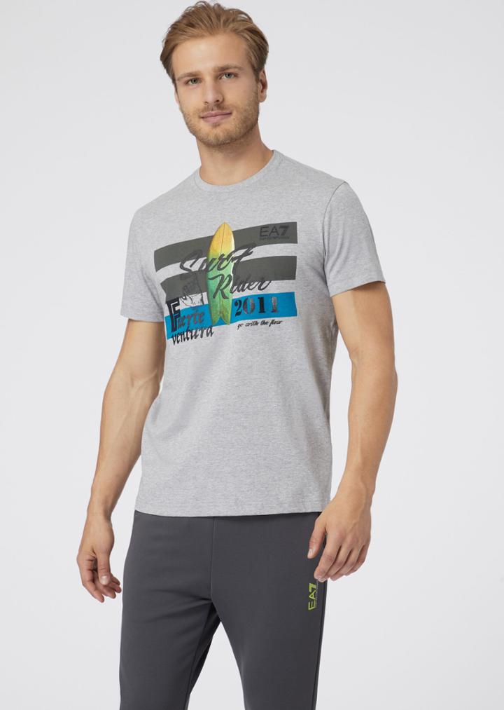 Emporio Armani T-shirts - Item 48215612