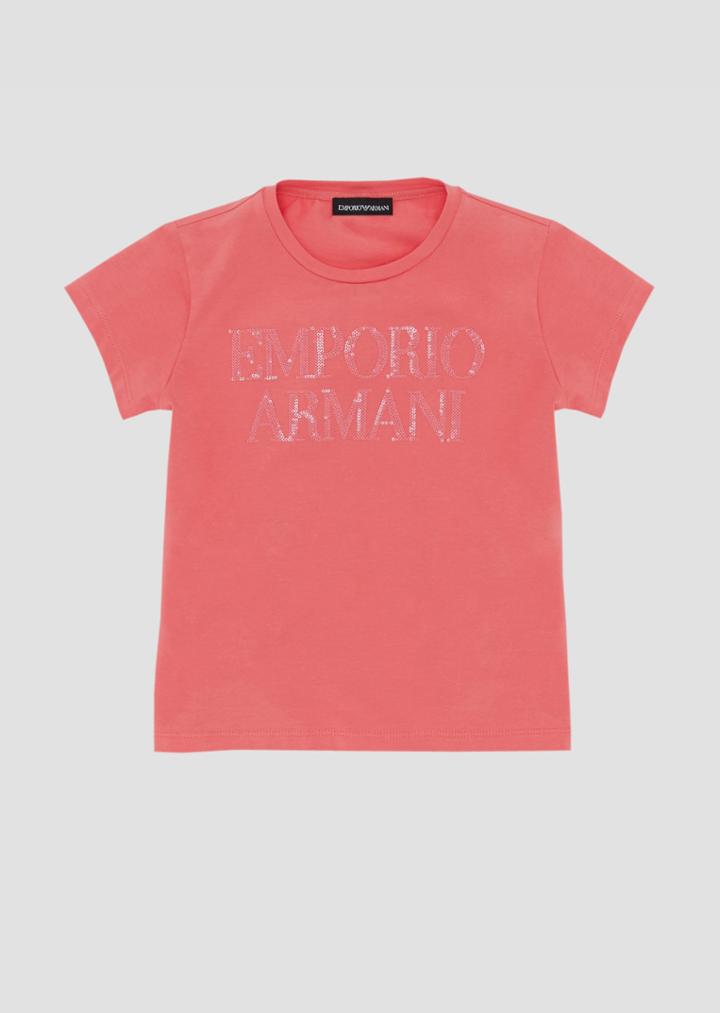 Emporio Armani T-shirts - Item 12306996