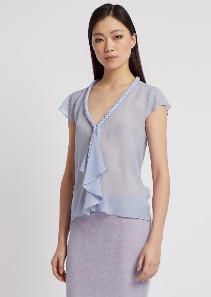 Emporio Armani Tops - Item 38827425