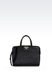 Emporio Armani Top Handles - Item 45267566