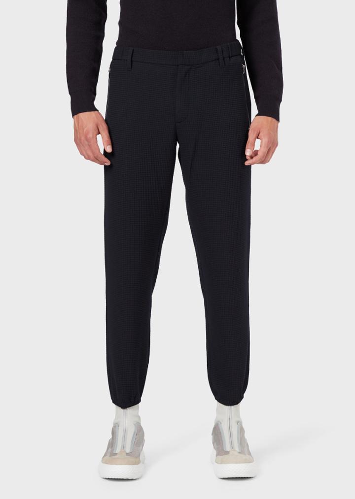 Emporio Armani Casual Pants - Item 13388616