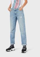 Emporio Armani Regular Jeans - Item 42761084