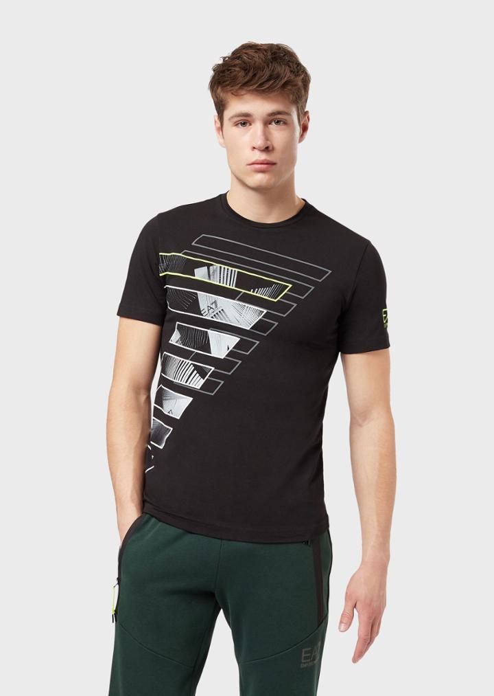 Emporio Armani T-shirts - Item 12369771