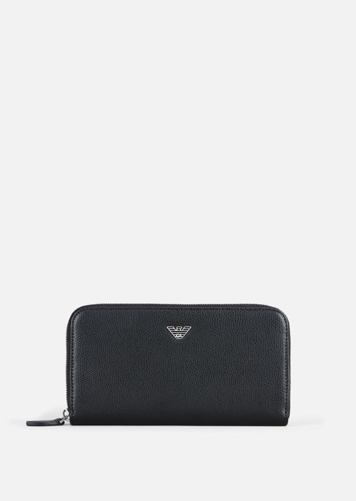 Emporio Armani Wallets - Item 46534706