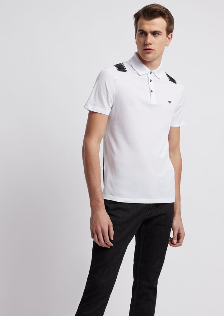 Emporio Armani Polo Shirts - Item 12305399