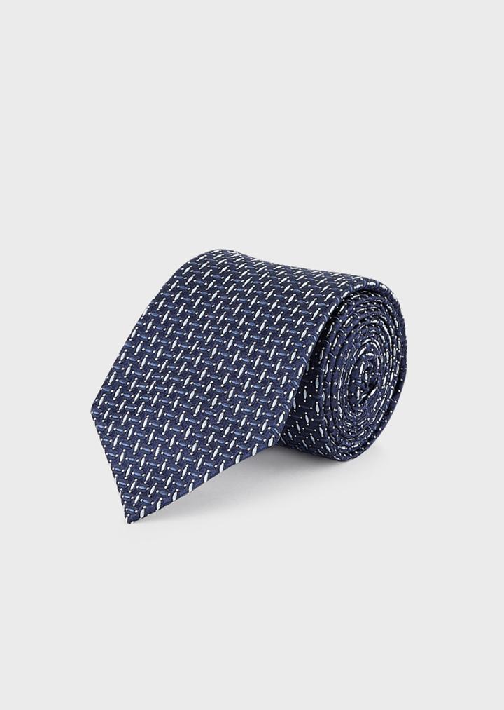 Emporio Armani Ties - Item 46654906
