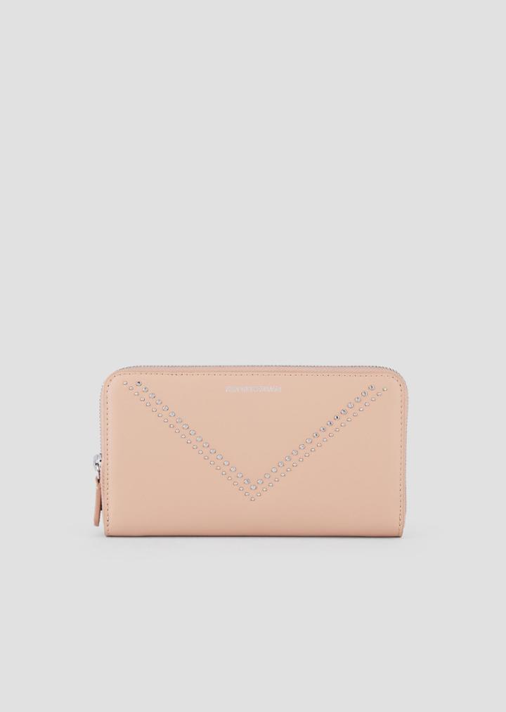 Emporio Armani Wallets - Item 46636518