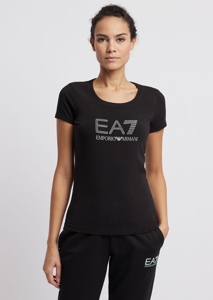 Emporio Armani T-shirts - Item 12311426