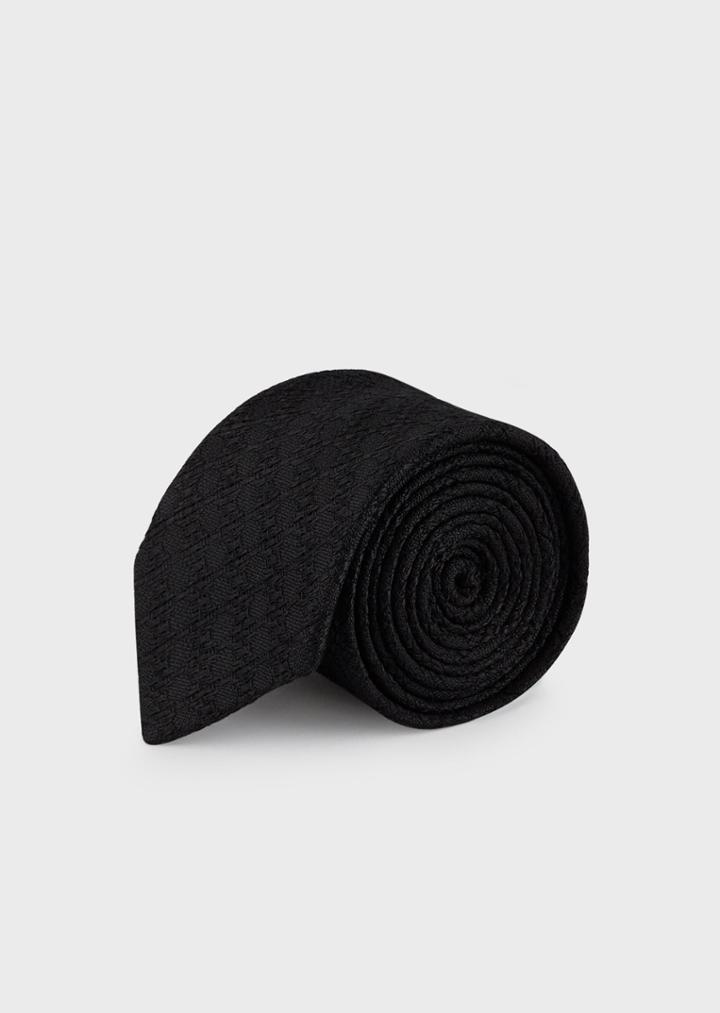 Emporio Armani Ties - Item 46658697