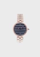 Emporio Armani Steel Strap Watches - Item 50230732