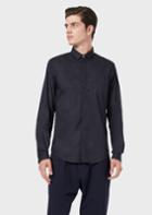 Emporio Armani Casual Shirts - Item 38856151