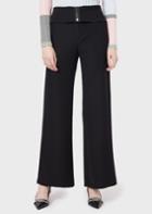 Emporio Armani Casual Pants - Item 13372631