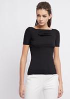 Emporio Armani Knitted Tops - Item 39934952