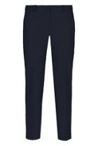Armani Jeans Wide-leg Trousers - Item 36973256