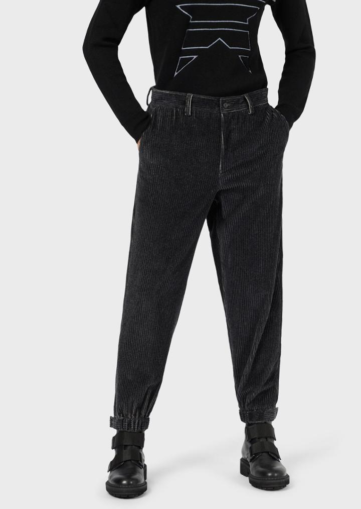 Emporio Armani Casual Pants - Item 13388811