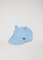 Emporio Armani Caps - Item 46573479
