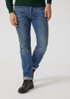 Emporio Armani Regular Jeans - Item 42697481