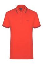 Armani Jeans Short-sleeved Polos - Item 37975340