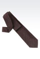 Emporio Armani Ties - Item 46408020
