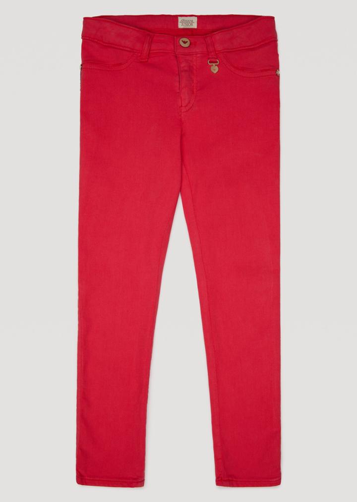 Emporio Armani Jeans - Item 42663068