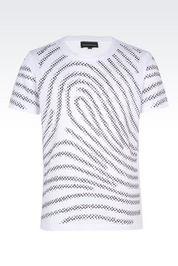 Emporio Armani Short-sleeve T-shirts - Item 37971629