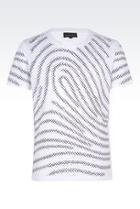 Emporio Armani Short-sleeve T-shirts - Item 37971629
