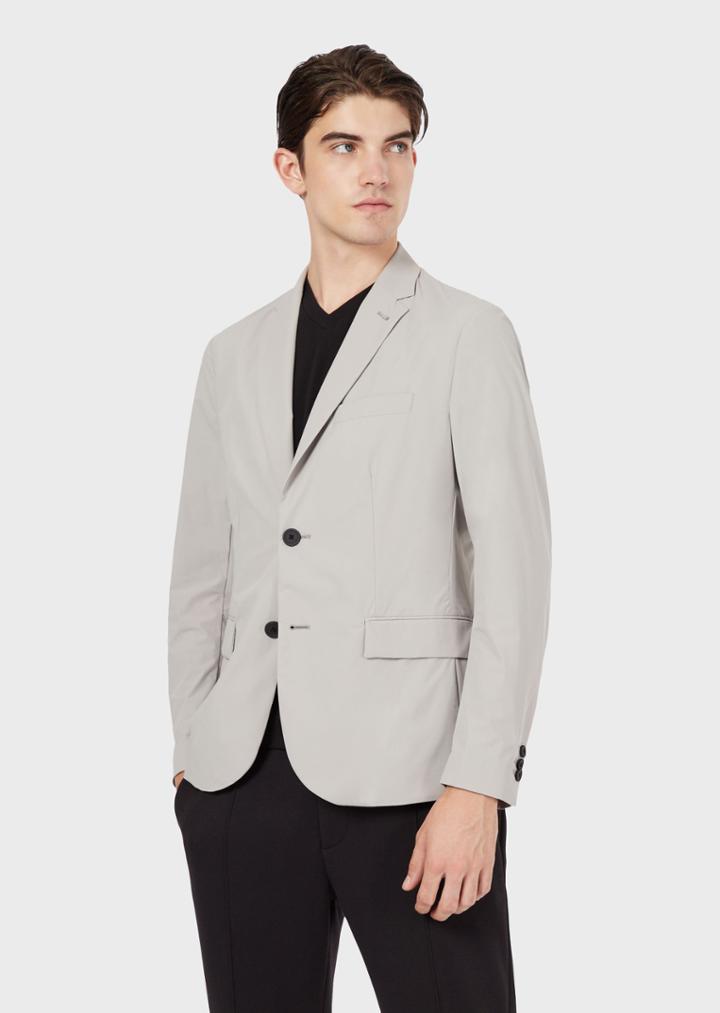 Emporio Armani Casual Jackets - Item 41917552