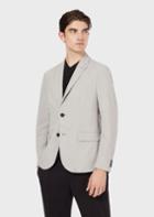 Emporio Armani Casual Jackets - Item 41917552