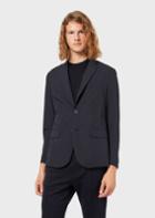 Emporio Armani Casual Jackets - Item 41915574