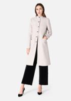 Emporio Armani Coats - Item 41758070