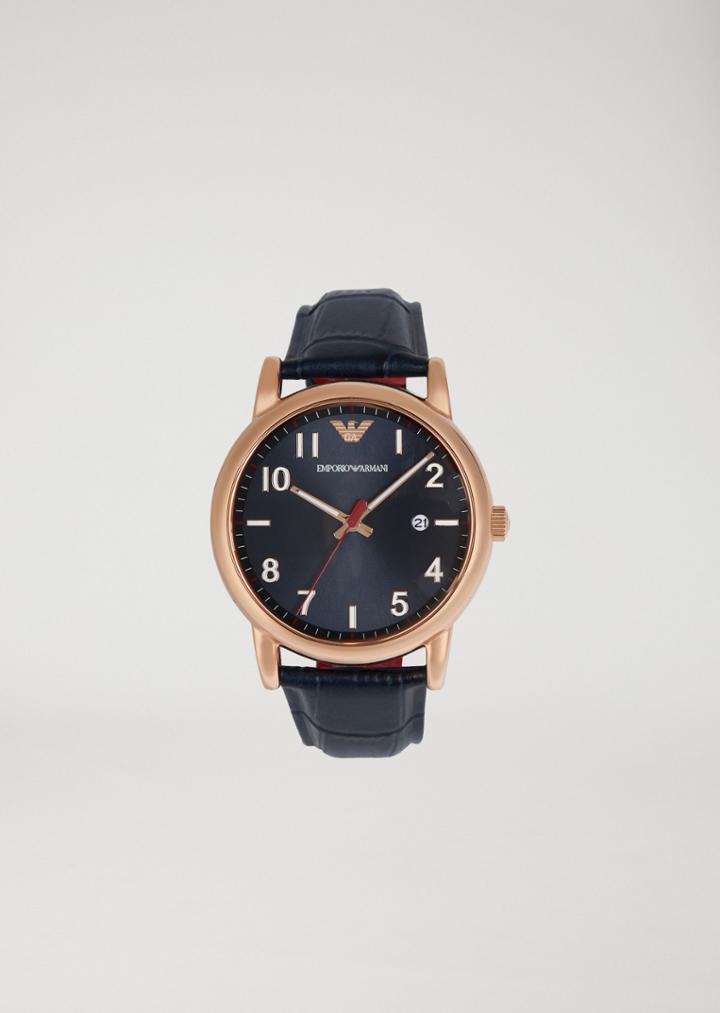 Emporio Armani Watches - Item 50212363