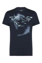 Armani Jeans Print T-shirts - Item 37990473