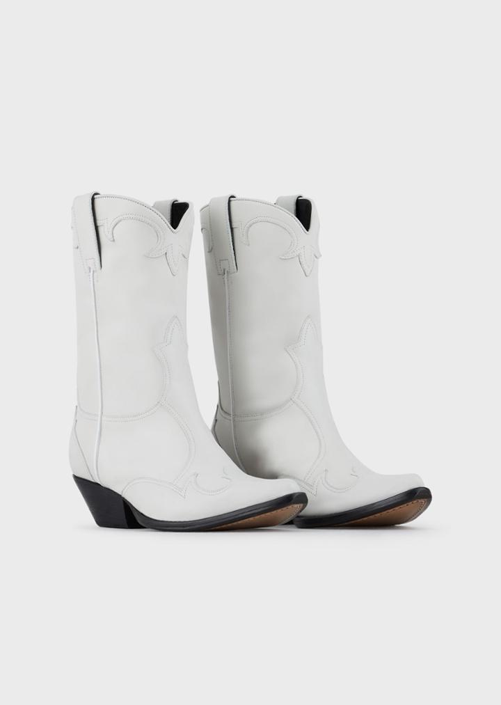 Emporio Armani Boots - Item 11768125