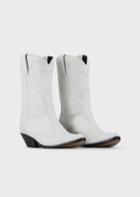 Emporio Armani Boots - Item 11768125