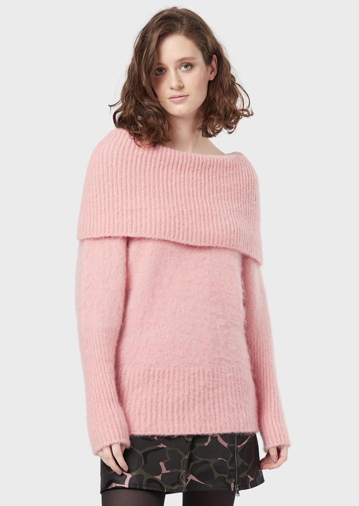 Emporio Armani Sweaters - Item 39983387