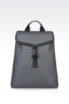 Emporio Armani Backpacks - Item 45335988