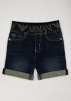 Emporio Armani Shorts - Item 13163430