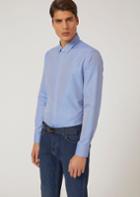 Emporio Armani Classic Shirts - Item 38716376