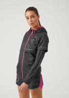 Emporio Armani Windbreakers - Item 41807655