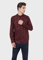 Emporio Armani Casual Shirts - Item 38863926
