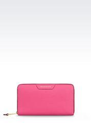 Emporio Armani Wallets - Item 46494260